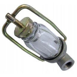 Pilnas tiekimo siurblio separatorius c 360 c 330