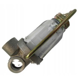 Pilnas tiekimo siurblio separatorius c 360 c 330