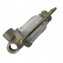 Pilnas tiekimo siurblio separatorius c 360 c 330