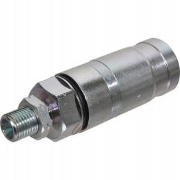 Greita jungtis cfpv lizdas 3 8 m14x1 5 8l