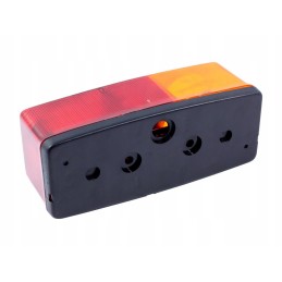 Galinis kairysis kombinuotas žibintas john deere 6005702625