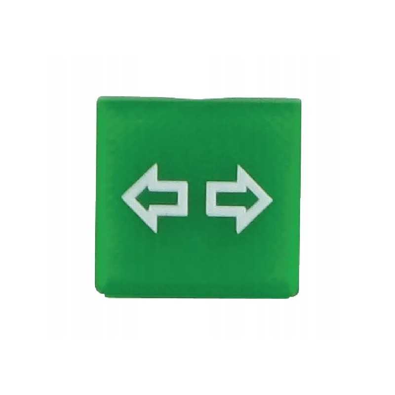 Posūkio signalo jungiklio simbolis