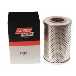 Hidraulinio filtro įdėklas p551224 hf6240