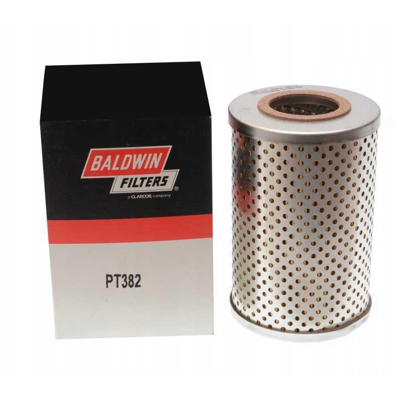 Hidraulinio filtro įdėklas p551224 hf6240