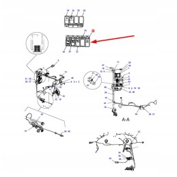 71387423 elektros jungiklis