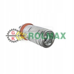 Greitos jungties lizdo dėklas nh m22x1 5 5179558