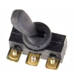 Posūkio signalo jungiklis 3 varžtinės jungtys c