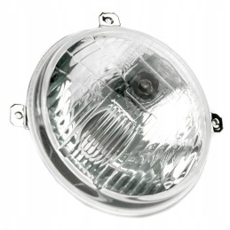 Kryptinis atšvaitas H4 Hella