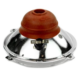 Kryptinis atšvaitas H4 Hella