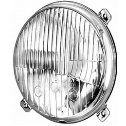 Kryptinis atšvaitas H4 Hella