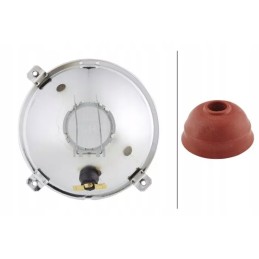 Kryptinis atšvaitas H4 Hella