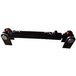 Hydr cj2f cilindro 63x36 taktų 600 l 882 tvirtinimo detalės