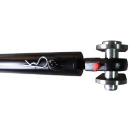 Hydr cj2f cilindro 63x36 taktų 600 l 882 tvirtinimo detalės