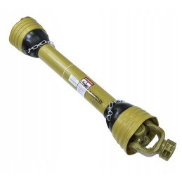 Šarnyrinis ir teleskopinis velenas, trikampis velenas, 970nm 81