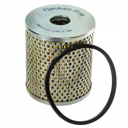 Kuro filtras ff144 fleetguard atsako c7tz9365b