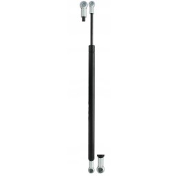 Dujinės spyruoklės durų staklės KR24829