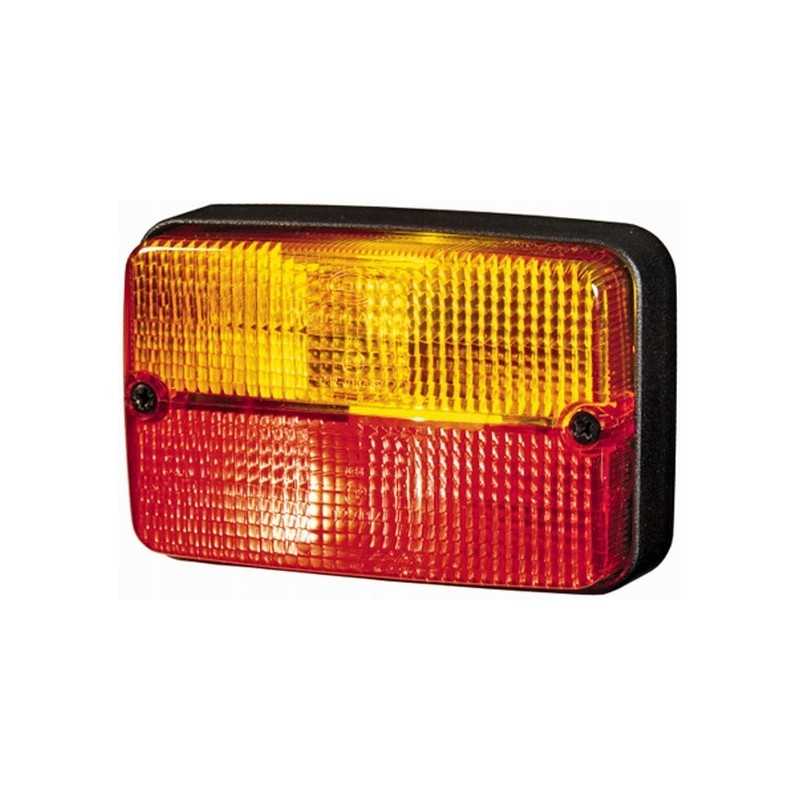 Hella galinis žibintas 2sd 997 131 051