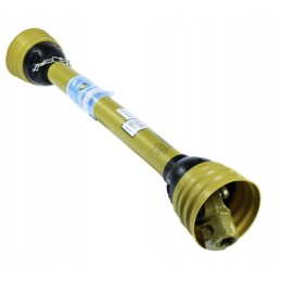 Šarnyrinis ir teleskopinis velenas, trikampis velenas, 210 nm 81