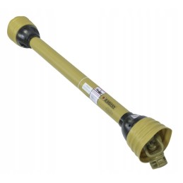 Šarnyrinis ir teleskopinis velenas, trikampis velenas, 390 nm 10