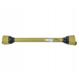 Šarnyrinis ir teleskopinis velenas, trikampis velenas, 390 nm 10