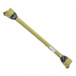 Šarnyrinis ir teleskopinis velenas, trikampis velenas, 390 nm 12