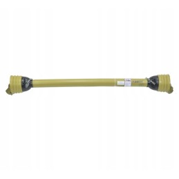 Šarnyrinis ir teleskopinis velenas, trikampis velenas, 390 nm 12