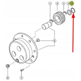 244035 0 vairo ašies žiedas