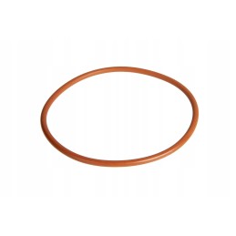 6005023411 įsiurbimo kolektoriaus sandarinimo žiedas 58 4 x 2 62