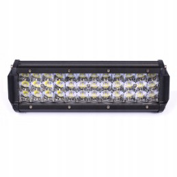 Halogeninis prožektorius 108w 12 24v led darbo lempa
