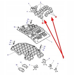 4270844m1 elektros relė