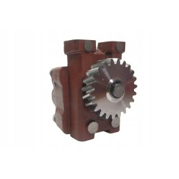 Lenkiškos alyvos siurblys 3cilų Zetor varikliui