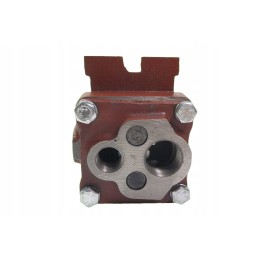 Lenkiškos alyvos siurblys 3cilų Zetor varikliui