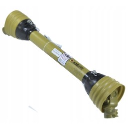 Šarnyrinis ir teleskopinis velenas, trikampis velenas 460nm 71