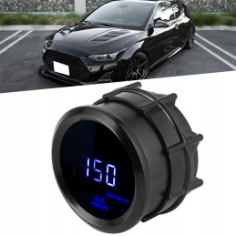 2 colių alyvos slėgio matuoklis 0 150psi skaitmeninis