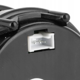 2 colių alyvos slėgio matuoklis 0 150psi skaitmeninis