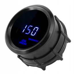 2 colių alyvos slėgio matuoklis 0 150psi skaitmeninis