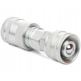 Warynski prisukamas Euro lizdo kištuko sumažinimas