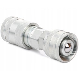 Warynski prisukamas Euro lizdo kištuko sumažinimas