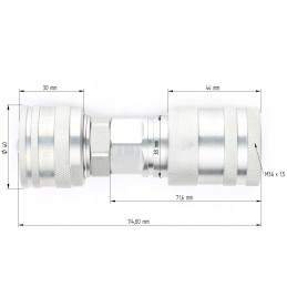 Warynski prisukamas Euro lizdo kištuko sumažinimas
