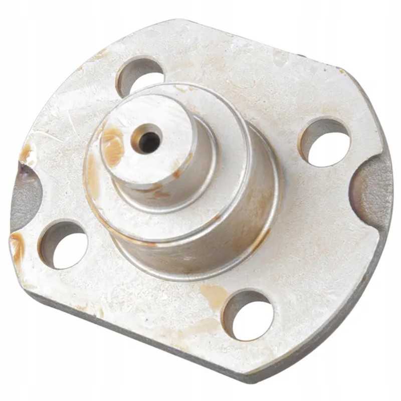 Apatinis kaištis Zetor Proxima 930143 Carra