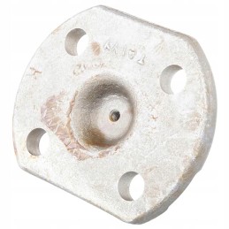 Apatinis kaištis Zetor Proxima 930143 Carra