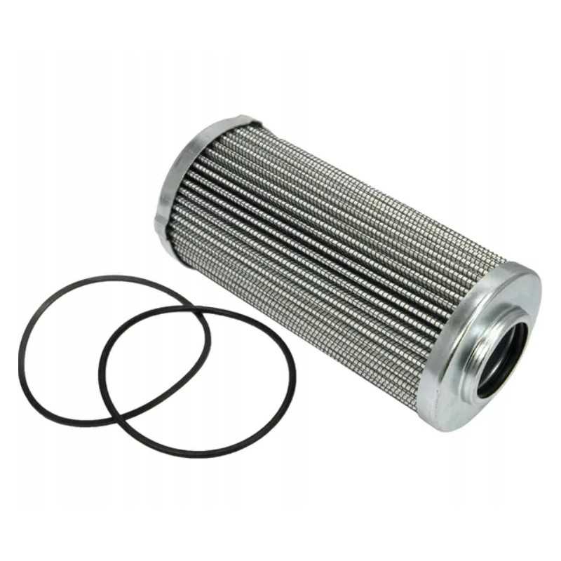 Hidraulinės alyvos filtras cnh 5194879 originalus nh