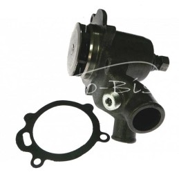 Vandens siurblys 41313218 mf 4 massey ferguson