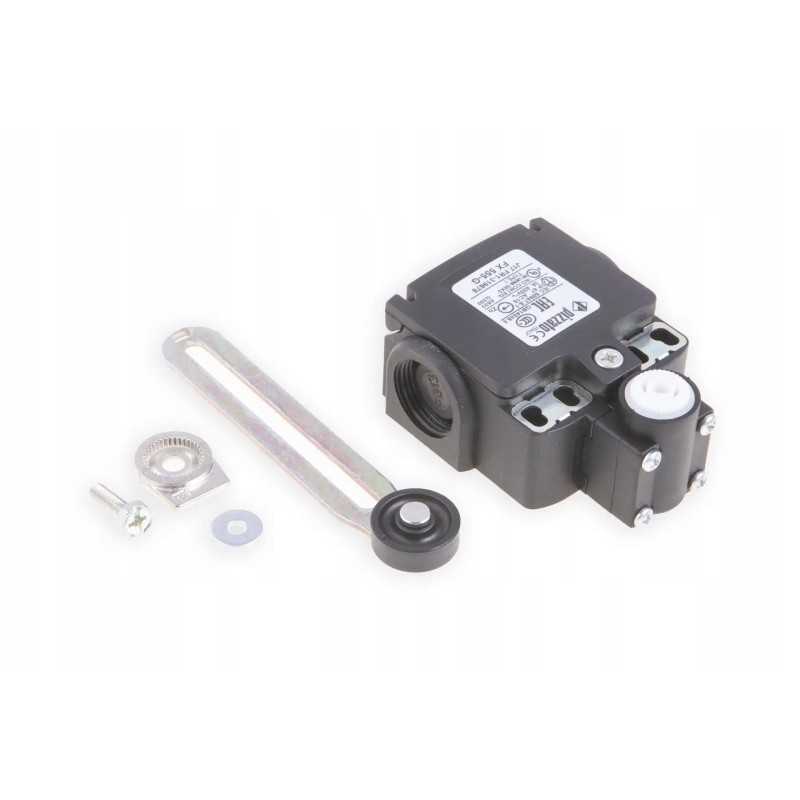 Acw3362510 šiaudų smulkintuvo jutiklis