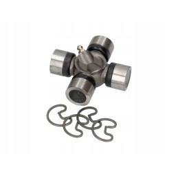 Krzyzak kova su Manitou 550694 duslintuvu