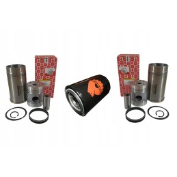 Šarnyrinis ir teleskopinis velenas, trikampis velenas, 210 nm 51