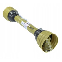 Šarnyrinis ir teleskopinis velenas, trikampis velenas, 210 nm 61