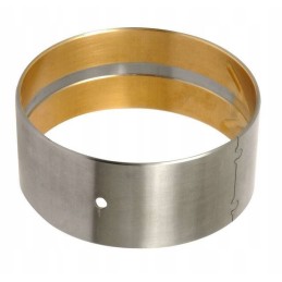 New Holland TM T6 priekinės ašies pakabos įvorė