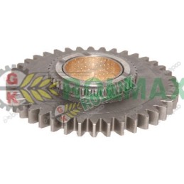 Pavarų dėžės režimas 30 263 11