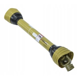 Šarnyrinis ir teleskopinis velenas, trikampis velenas, 620 nm 81